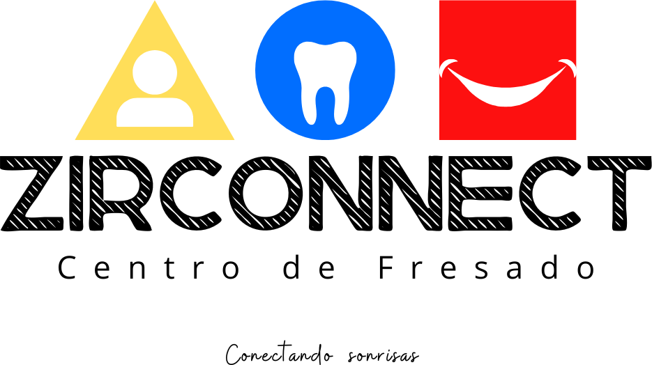 Zirconnect Centro de Fresado